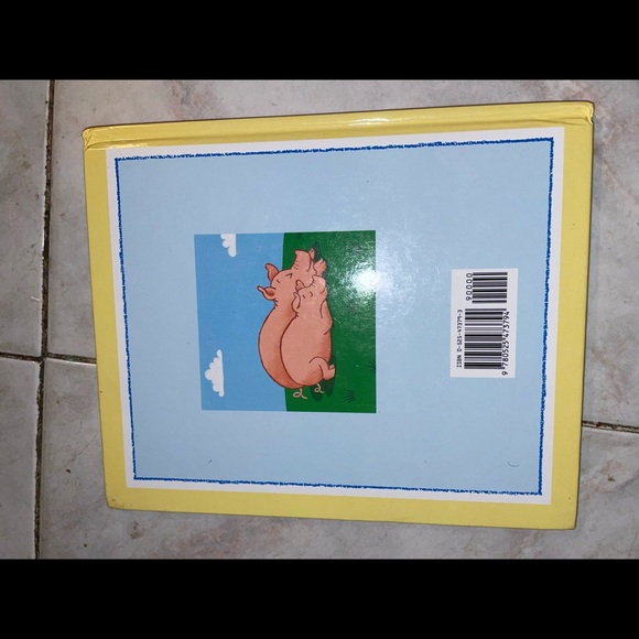 Child’s story book - Picture 2 of 2